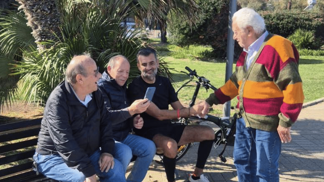 Decaro lancia “Puglia 65+”: “La longevità non è un limite, ma una nuova stagione di libertà e conoscenza”