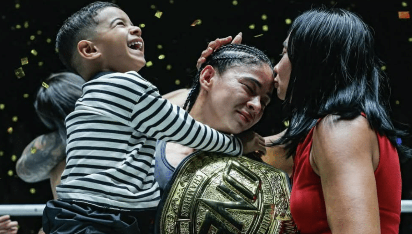 San Giovanni Rotondo, de hoofdstad van Muay Thai: twee wereldkampioenen in de stad combineren sport en menselijke waarden.