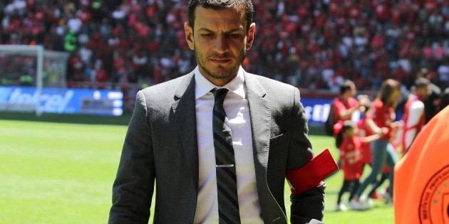 Meksika'da final etabında teknik direktör sıkıntısı sürüyor