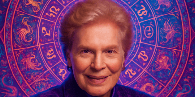 Walter Mercado: Horoscopes for TODAY, October 21
