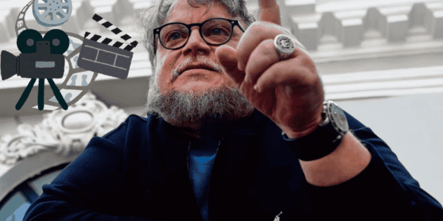 Qual è il miglior film di Guillermo del Toro secondo l'intelligenza artificiale?