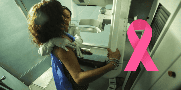 Luoghi in cui si eseguono mammografie gratuite a Città del Messico e Edomex