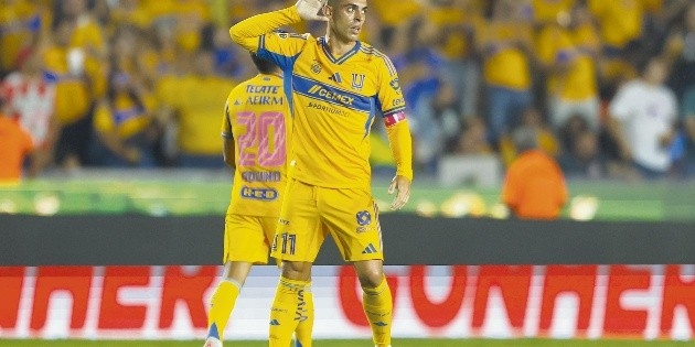 Tigres sinks Necaxa further and Puebla comes back against Tijuana