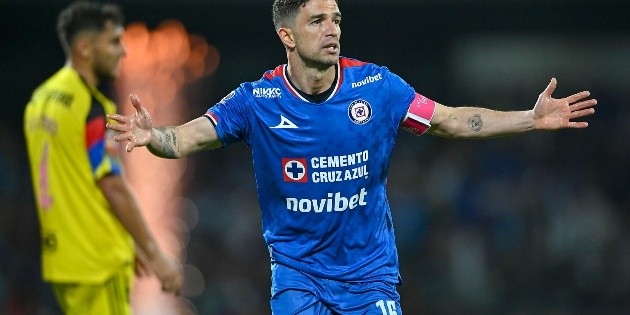 Cruz Azul против América: La Máquina одерживает победу в молодежном дерби.
