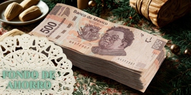 In alcuni casi, il SAT addebita tasse sui bonus natalizi, ma questo accade con il fondo di risparmio