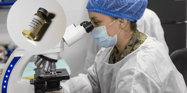 COVID-19 vaccines could benefit cancer patients
