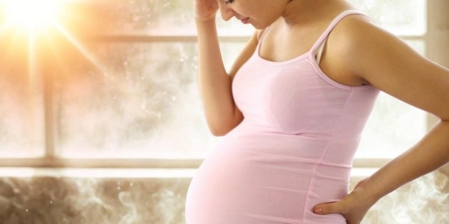 Extreme heat carries extra risks for pregnant women