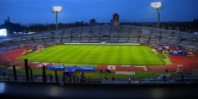 Liga MX and Cruz Azul address the death of a fan after a match at the CU