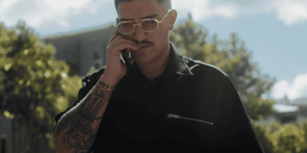 Today's three must-see Netflix premieres