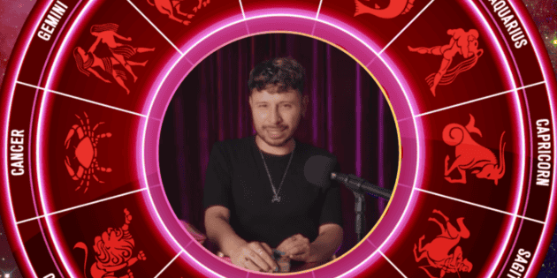 Гороскопы Мики Виденте для каждого знака на ноябрь