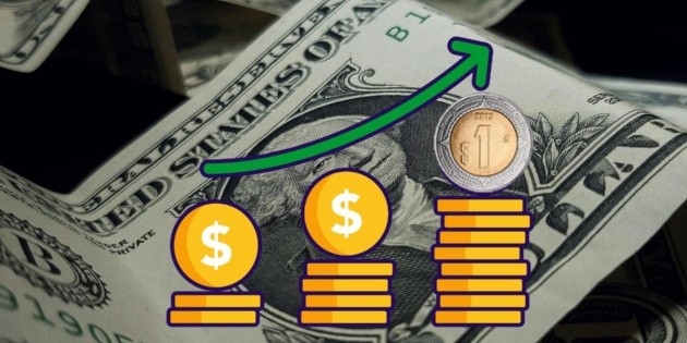 ABD'deki faiz indirimlerine rağmen Meksika pesosu dolara karşı güçlü kalmaya devam ediyor