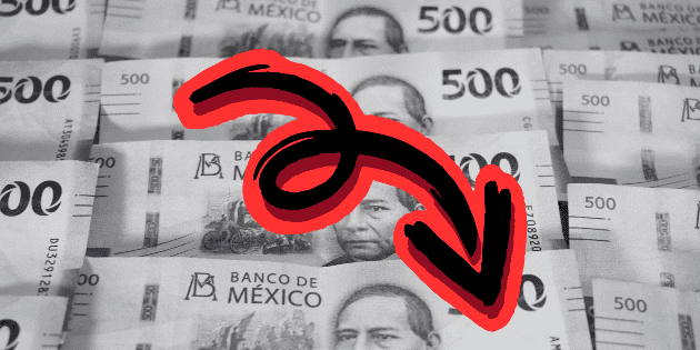 Gobierno de México tendrá un techo de deuda de hasta 1.7 billones de pesos para 2026