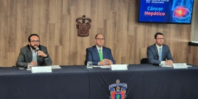 Levercirrose, een van de belangrijkste doodsoorzaken in Mexico