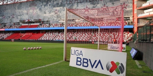 Liga MX : Voici les matchs de la 16e journée qui seront diffusés en clair.