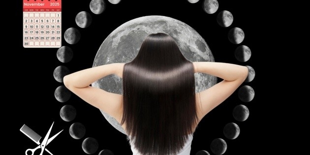 Los mejores días para cortarse el cabello este mes
