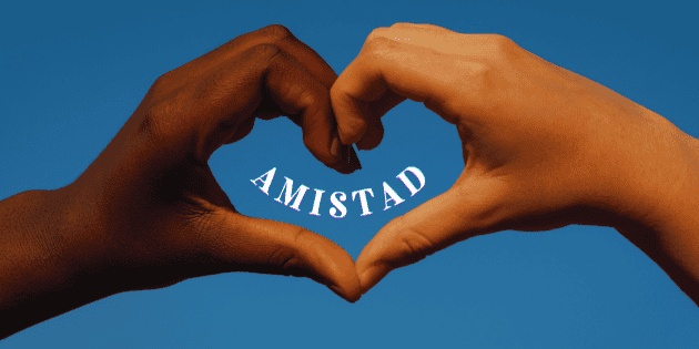 Esta es la clave para mantener amistades fuertes y significativas