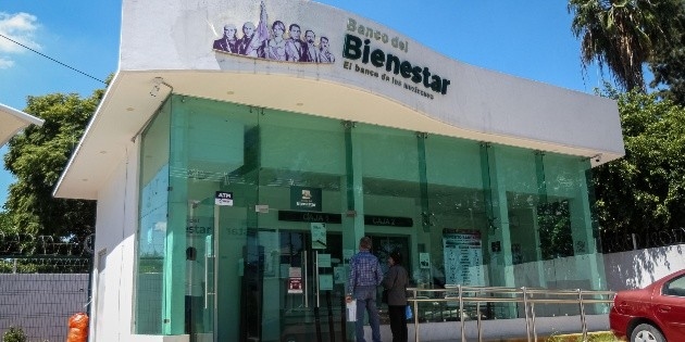 Refah Emekliliği: Zapopan'da Kasım ödemesini alacak şubeler şunlardır: