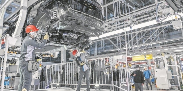 Die öffentlichen Konsultationen in Mexiko im Vorfeld der Überprüfung des USMCA-Abkommens sind abgeschlossen.