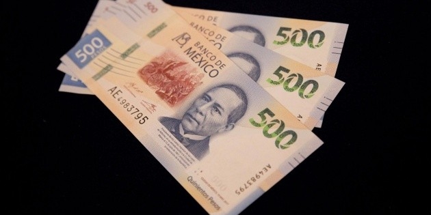 Banxico senkt den Zinssatz erneut