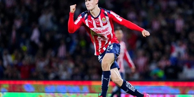 „Oso” González o „Hormidze”: „Chcemy, żeby był królem strzelców”