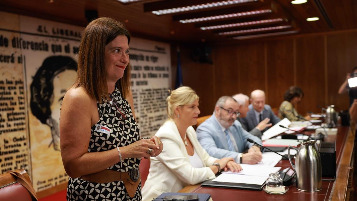 O caso Leire Díez: um manual de suborno para “vítimas do sistema”.