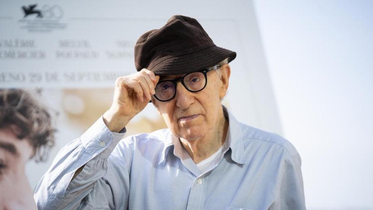 Madryt dofinansowuje film Woody’ego Allena kwotą 1,5 mln euro, aby przyciągnąć turystów