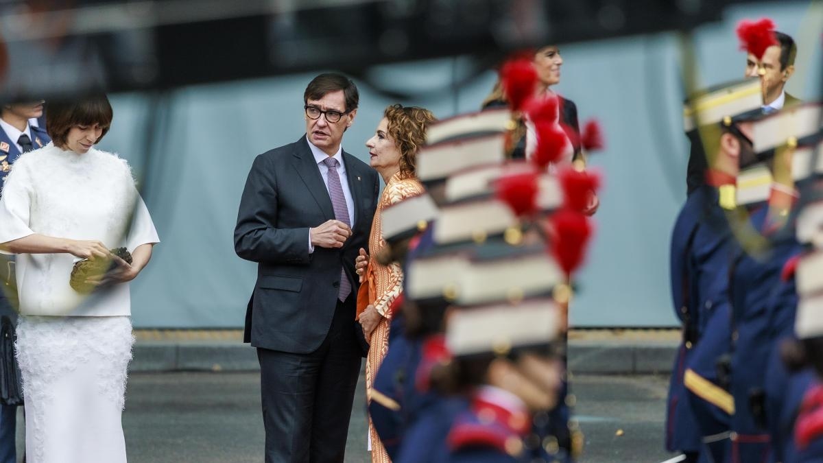 Regierung und Finanzministerium treten in eine entscheidende Phase der Einzelfinanzierung ein