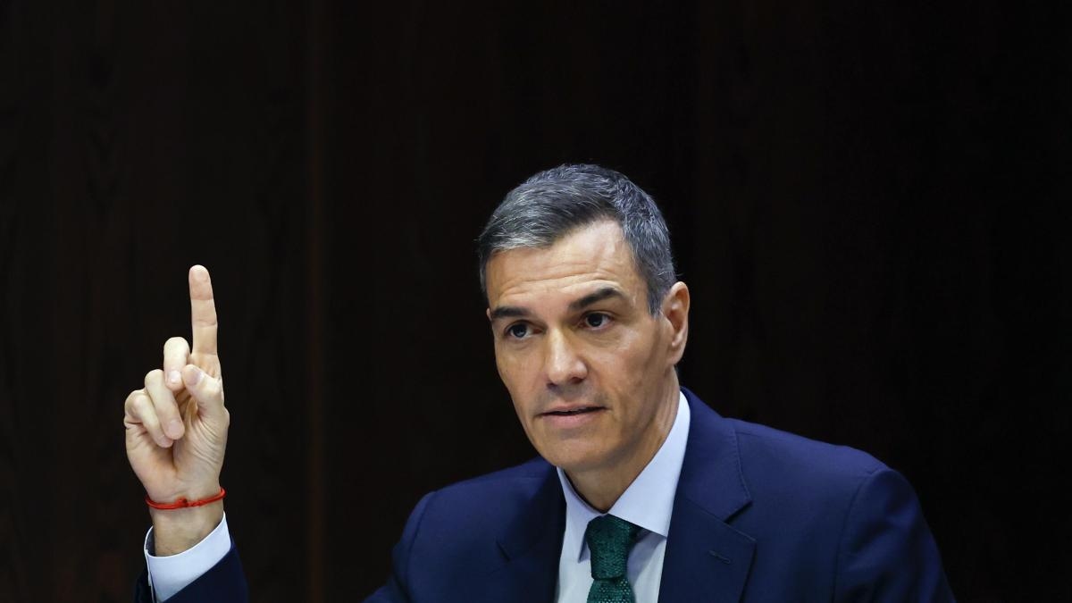 Sánchez es Houdini, ¿y Puigdemont?