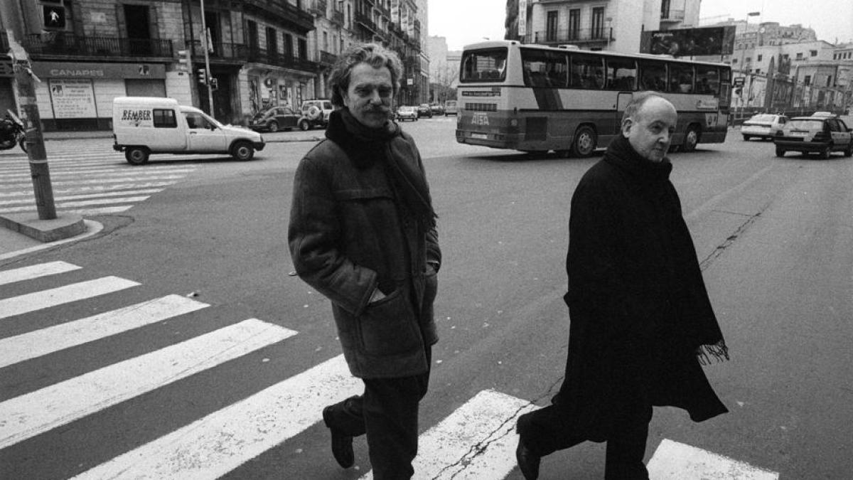 Is it more progressive to be a pedestrian?