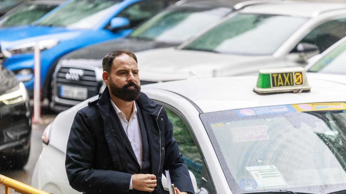 O antigo gestor do PSOE alega que Koldo administrava o dinheiro do Secretariado da Organização.