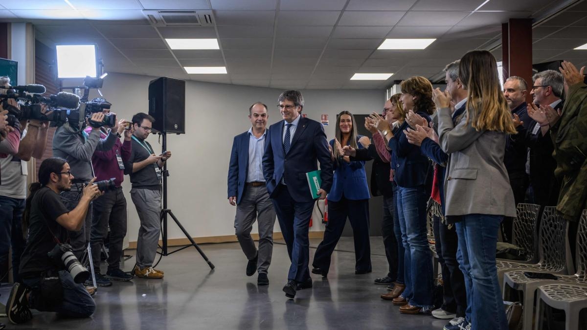 Sterylne trzaśnięcie drzwiami