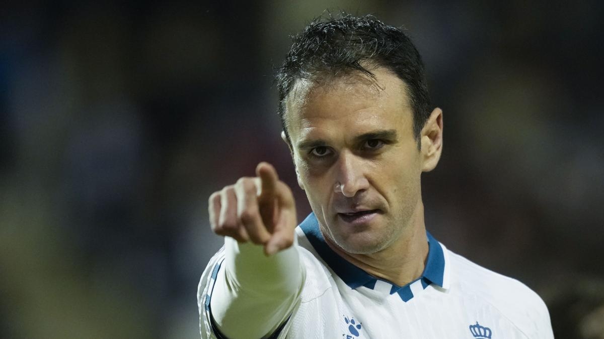 Espanyol, Copa del Rey açılış maçında zorlu bir galibiyetle liderliğini korudu