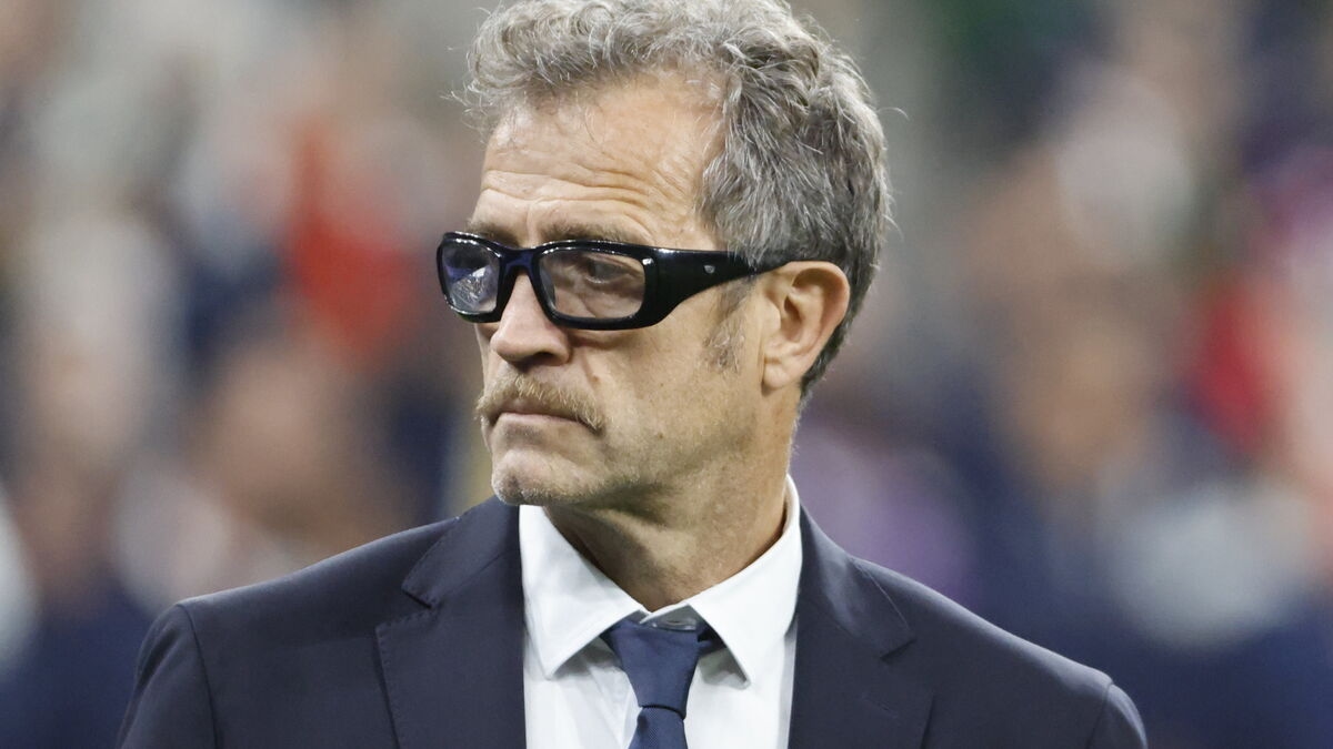 Франция – ЮАР (17-32): «Коллективное разочарование», – признаёт Галтье после поражения от «Спрингбокс».