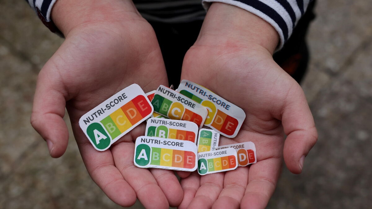 L’Assemblée vote un amendement rendant le Nutri-score obligatoire, sauf pour certains produits du terroir