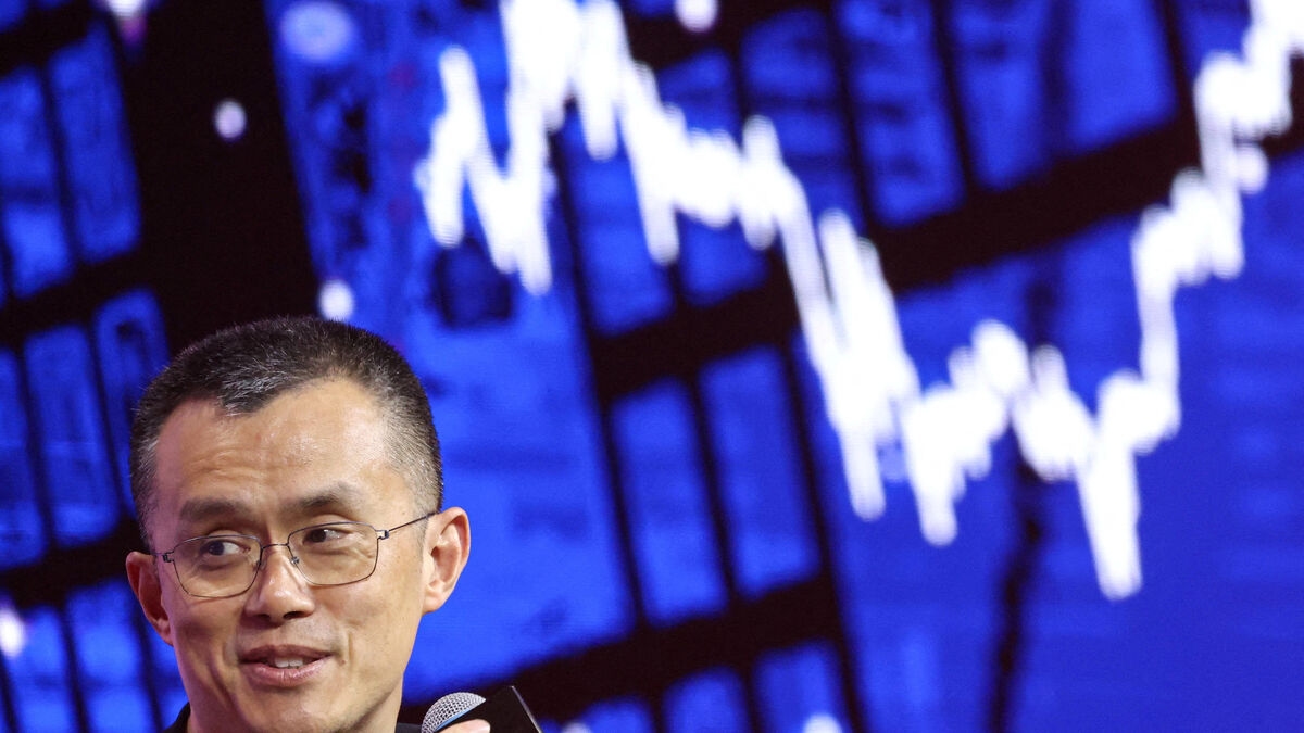 'Kripto paralara karşı savaş bitti': Binance kurucusu Donald Trump tarafından affedildi