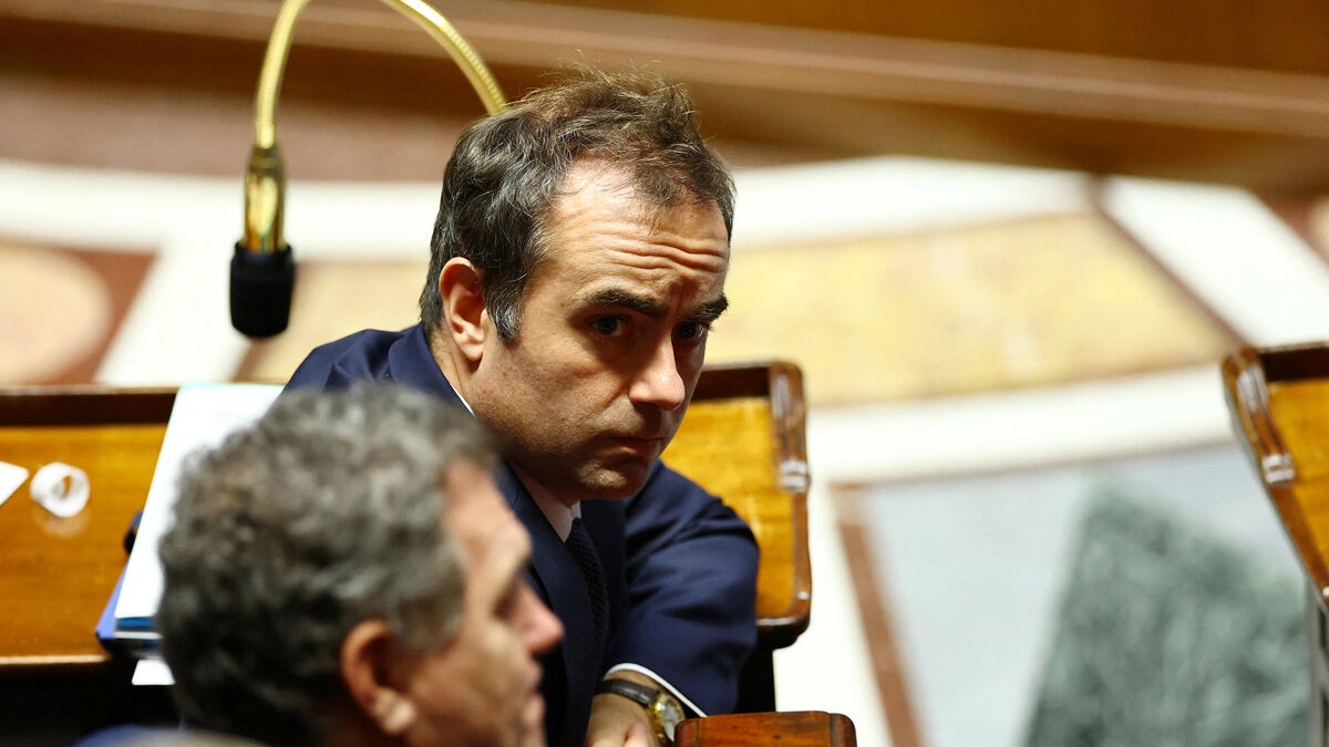 Budget : Lecornu fragilisé par une alliance gauche-RN de circonstance sur la fiscalité des multinationales