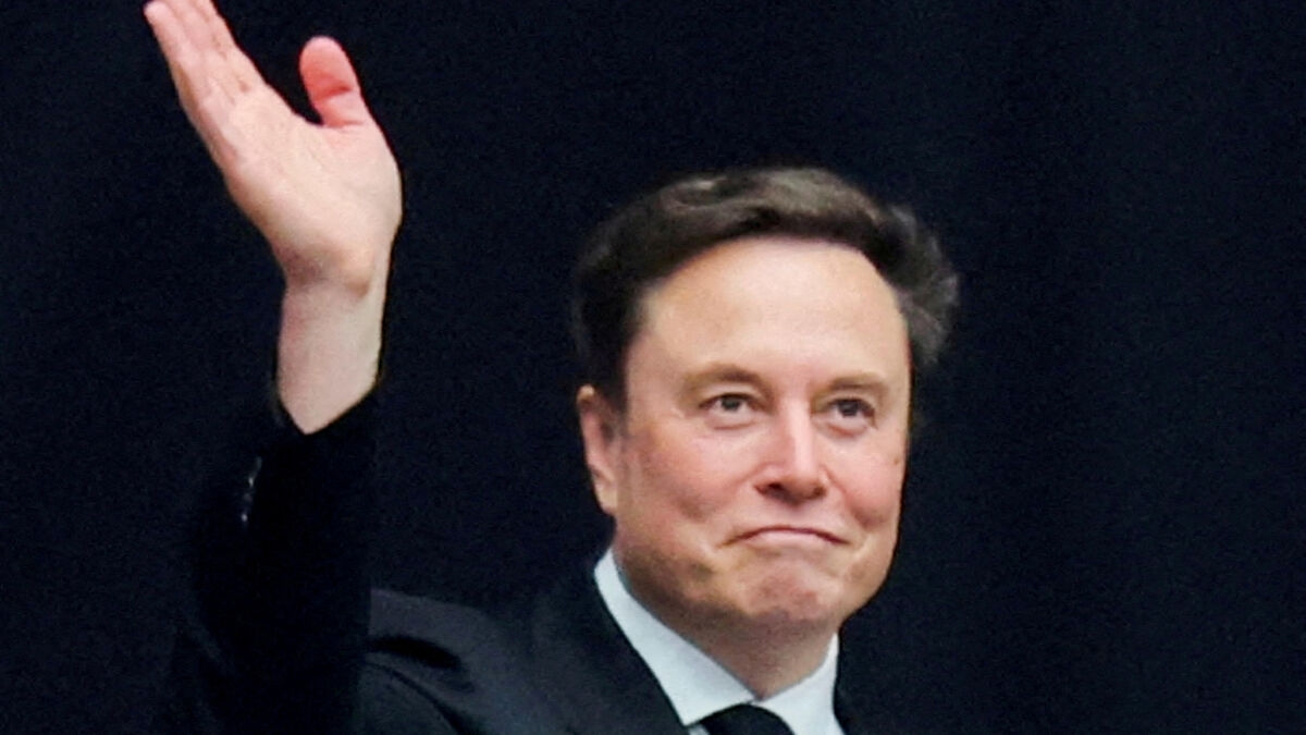 Dans les coulisses du bonus mirobolant de 1000 milliards de dollars promis à Elon Musk chez Tesla