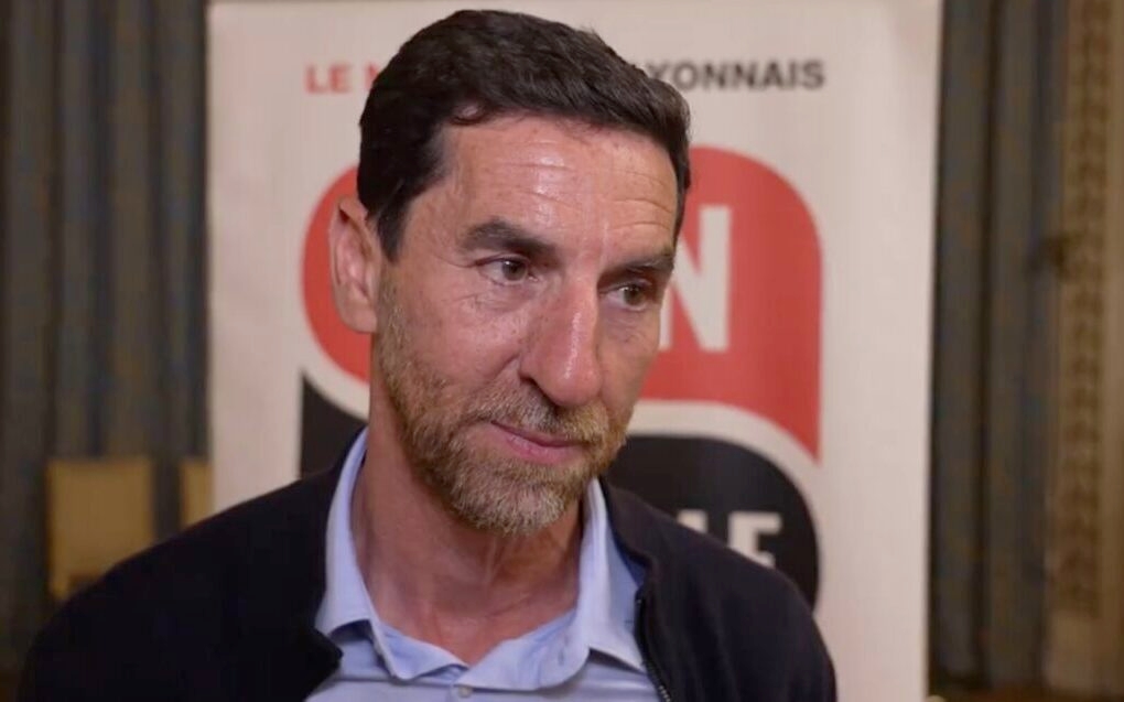 Text to "denounce" the Franco-Algerian agreement: Abdelkader Lahmar sees it as "the return of the OAS to the assembly"