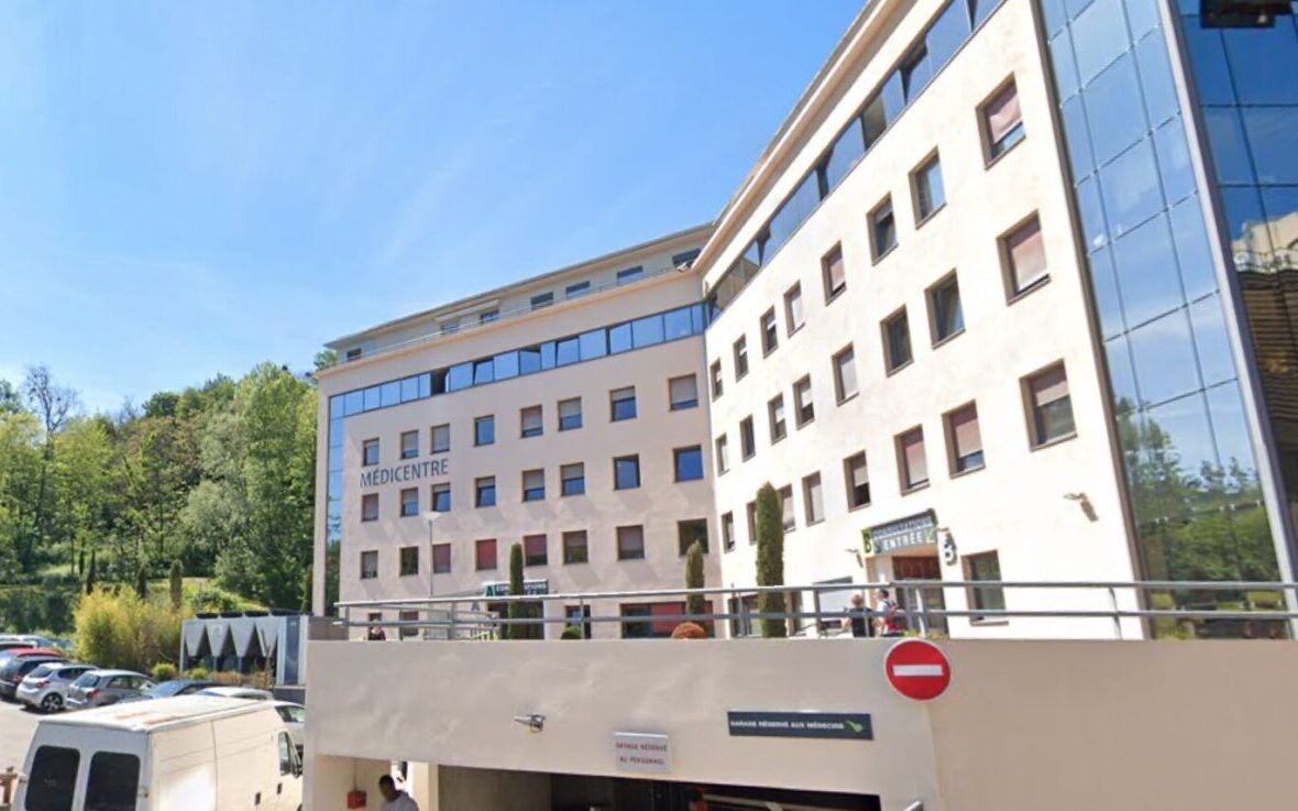 A movement that is "extremely well-supported" in the Rhône region: why will private radiologists be striking on Monday?