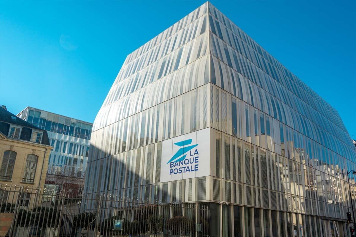Ain: Departman, La Banque Postale'ye olan bağlılığını yeniliyor