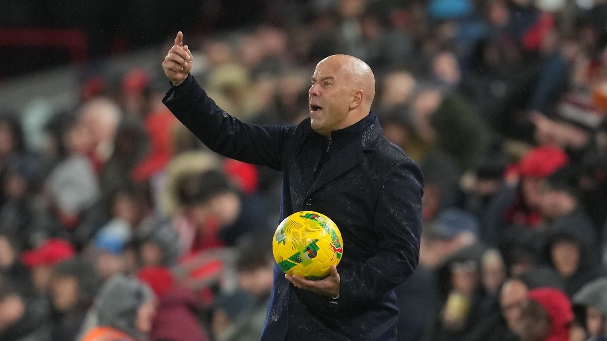 Sans Wirtz face à Crystal Palace : l'équipe B de Liverpool subit un nouveau revers.