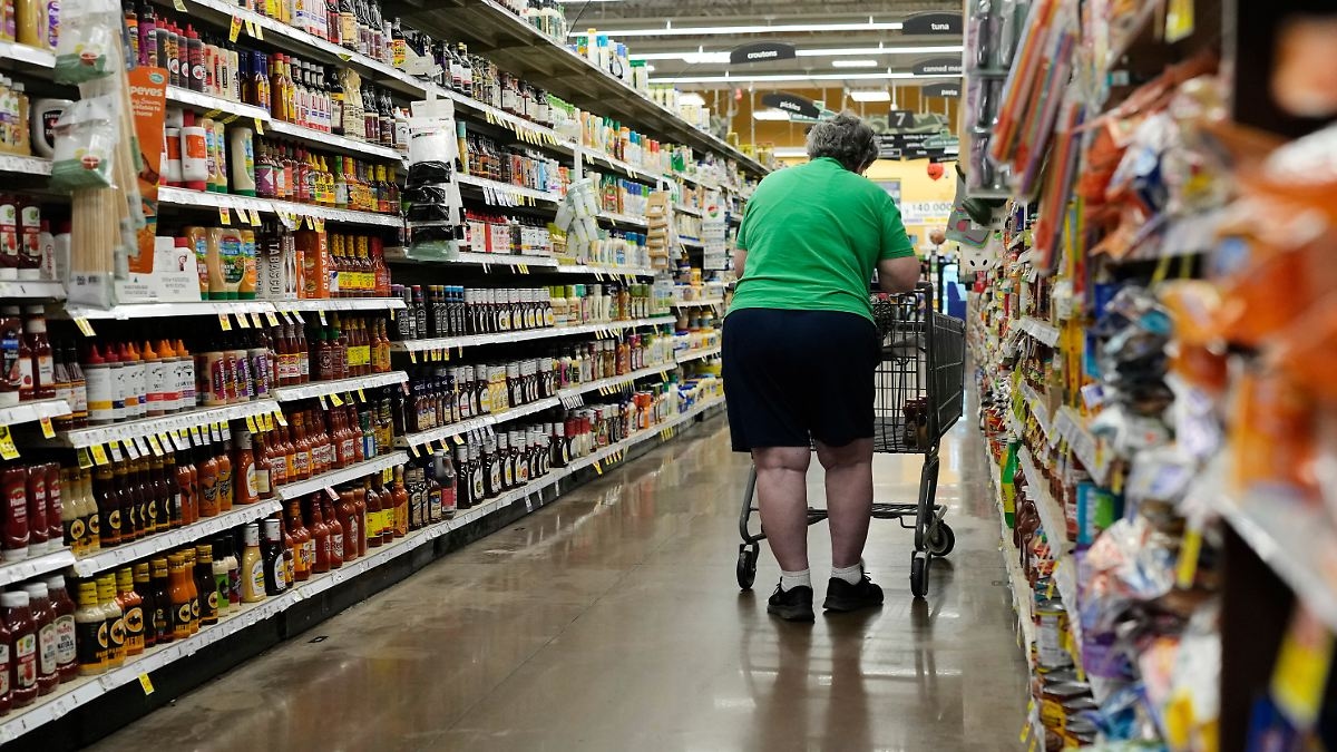 Revés para o governo Trump: juízes federais proíbem suspensão da ajuda alimentar dos EUA.