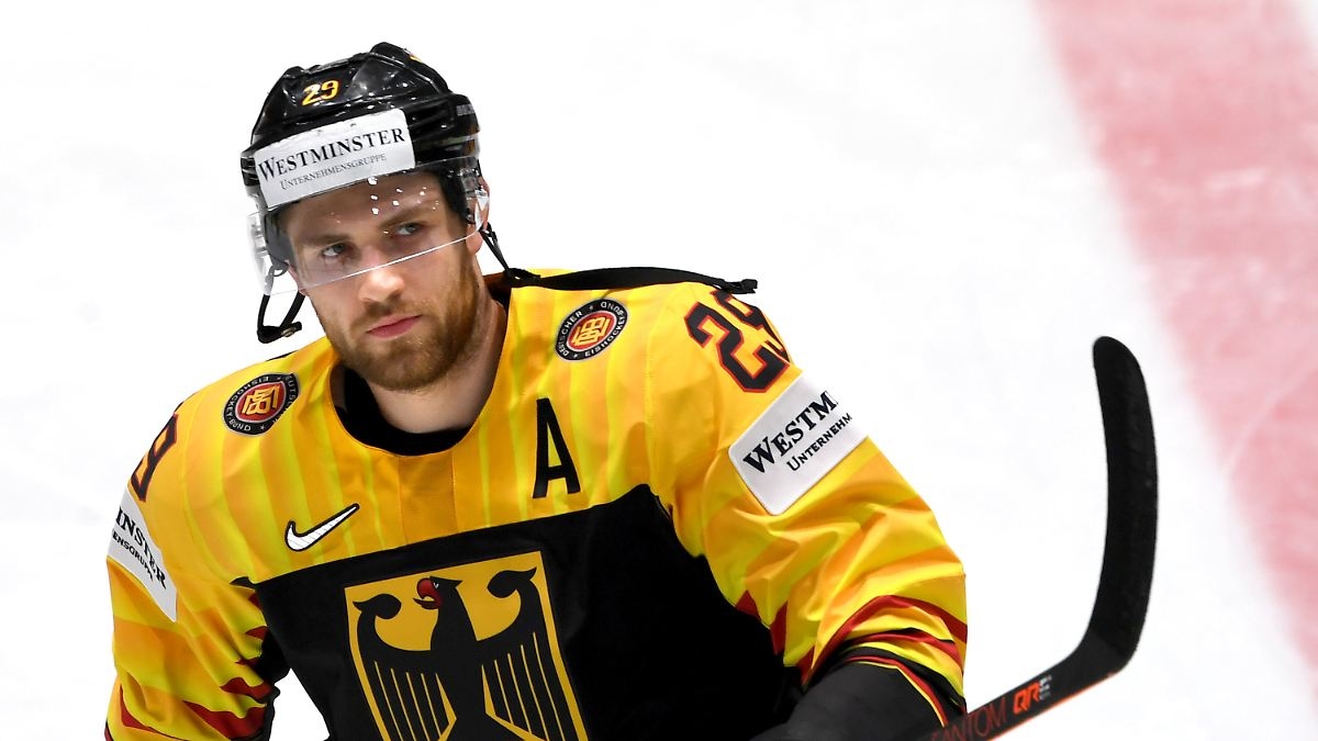 For the biggest tournament ever: A fierce battle is brewing in German ice hockey