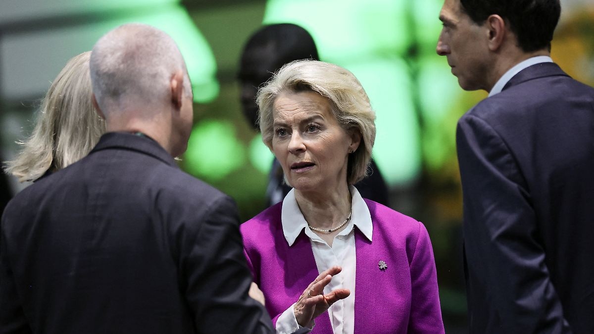 Niepowodzenie Komisji Europejskiej: Von der Leyen udaje się do Brazylii z osłabionymi celami klimatycznymi