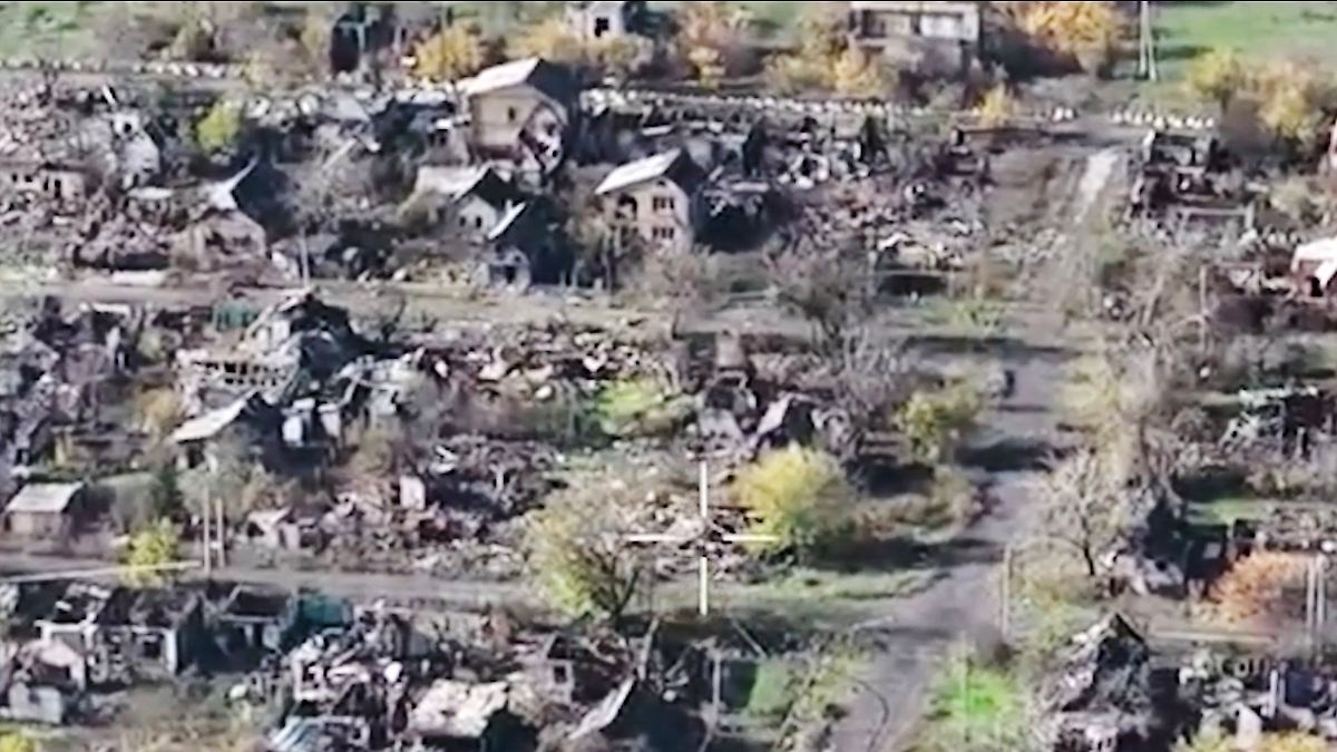 "De vijand in bedwang houden": Oekraïne: Russen mislukken bij aanvallen in Pokrovsk