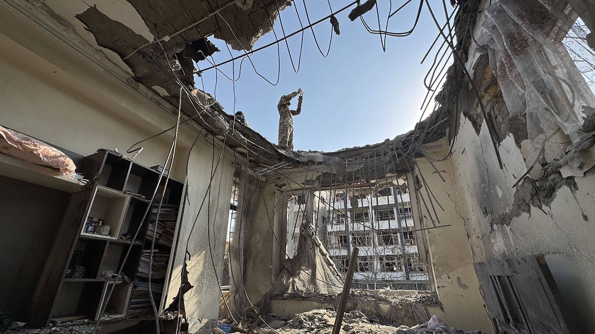 Wapenstilstand blijft intact: vredesbesprekingen tussen Afghanistan en Pakistan zijn mislukt