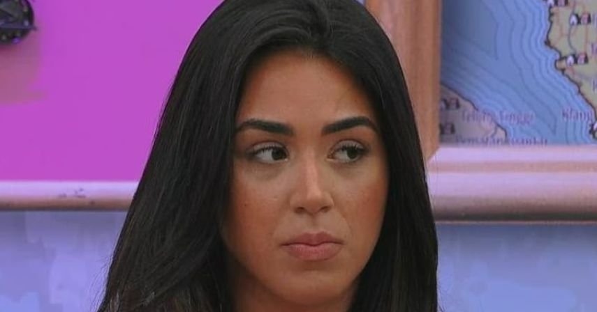 Bruno perde a cabeça com Liliana: "És baixa, jogo sujo e porco"