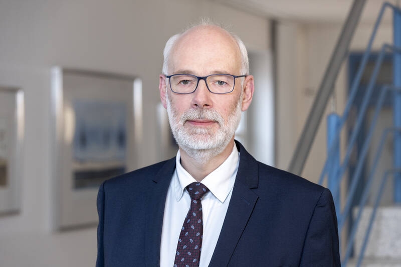 LAV Lower Saxony: Groeneveld re-elected