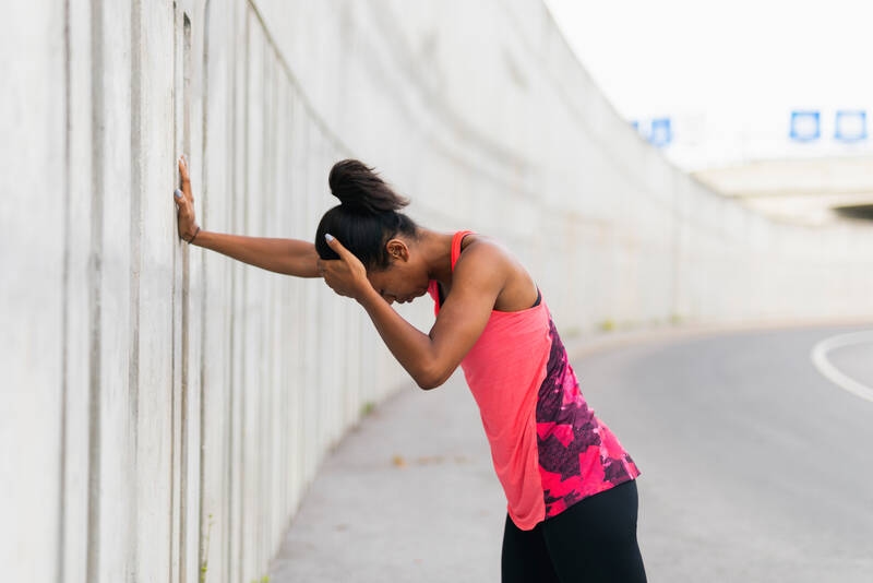 Vreemde soorten hoofdpijn: aanvallen na seks, sporten of ijs
