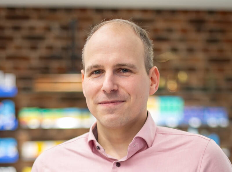 Apothekersvereniging Mecklenburg-Vorpommern: Apotheken redden als een ultramarathon